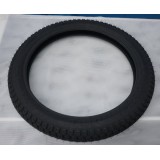 PNEU NOVÉ -  MITAS - H-03 -  3,00-18"